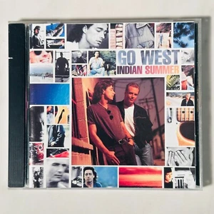 Go West - CD - Indian Summer - Picture 1 of 4