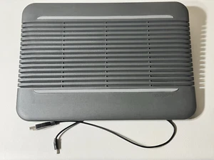 Targus AWE19US Dual Fan Laptop / Tablet Chill Mat Cooling Pad With Cord - Picture 1 of 24