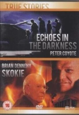 Echoes in the Darkness / Skokie [DVD] DVD Highly Rated eBay Seller Great Prices - Image 1 of 2