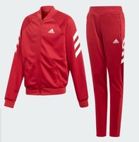 adidas tracksuit junior girls