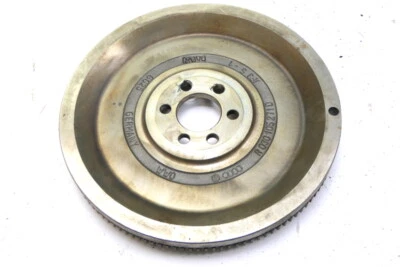 VW Golf 5 6 Schwungrad Schwungscheibe 1.6 036105269M BSE BSF - Bild 1 von 3