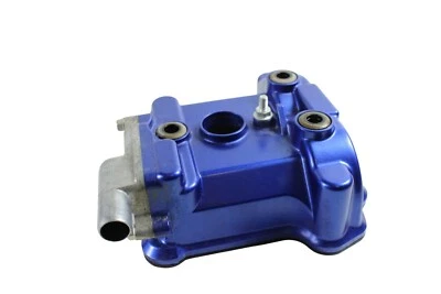 2023 - 2025 YAMAHA YZ450F OEM CUBIERTA DE VÁLVULA BHR-11190-00 YZ450 YZ 450 B4451 Foto 1 de 3