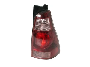 03-05 TOYOTA 4RUNNER LADO DERECHO LUZ TRASERA HALÓGENA RH MANO DEL PASAJERO - Imagen 1 de 7