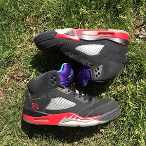 Las mejores ofertas en Jordan 5 Retro Top 3 Negro 2020 | eBay