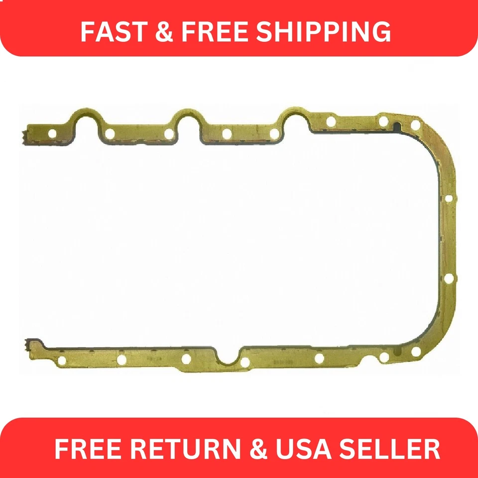 Juego de juntas de cárter de aceite Fel-Pro OS 30692 R Foto 1 de 2