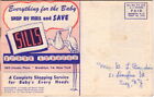 Catalogue de service Still Stork, années 1940-1950, SUPER choses