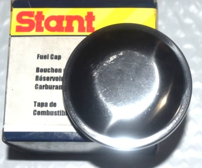 TAPA DE GAS PARA BUICK DESOTO DODGE FORD HUDSON IHC MG MERCURY RAMBLER STUDEBAKER  Foto 1 de 2