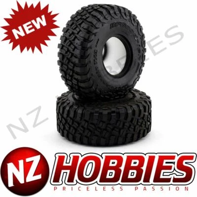 Proline PRO1015003 BFG T/A KM3 1.9" Predator Rock Tires (2) Front/Rear - Image 1 of 4