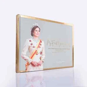 Selangor Royal Highness Tengku Permaisuri Norashikin Life Malaysia History - Picture 1 of 3