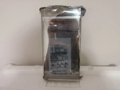 49Y1860 49Y1859 49Y1856 IBM 300GB 15K RPM 6Gbps Hot Swap 3.5" SAS HDD Hard Drive - Image 1 of 2