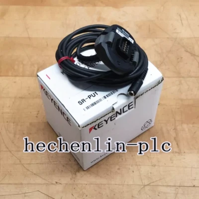 1PC SR-PU1 Cable Adapter SR-PU1 New In Sealed Box Fast Shipping Via DHL#YC - Image 1 of 2