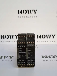 SCHMERSAL SE-304 C 1165883 - Zdjęcie 1 z 2