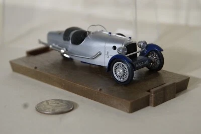 1/43 Brumm R7 Sanford Sport con expositor sin caja exterior Foto 1 de 2