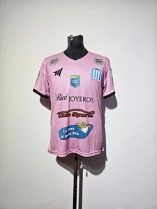 Victoriano Arenas soccer jersey Meglio 2022 Size M new with tag - Picture 1 of 5