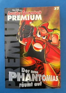 (LTB) Premium 37 ... Der neue Phantomias räumt auf ... NEU - Bild 1 von 2