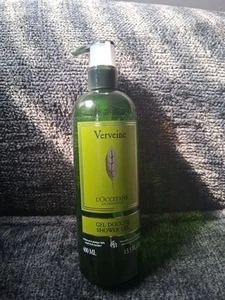 L'Occitane Verveine Verbena Shower Gel 13.5z Pump - Imagen 1 de 2