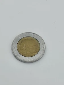 1984 Italy 500 Lire coin Kayihan coins - Picture 1 of 2