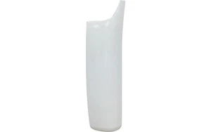 Para Renault Midlum Esquina Panel Deflector Viento Izquierdo OE: - Imagen 1 de 2