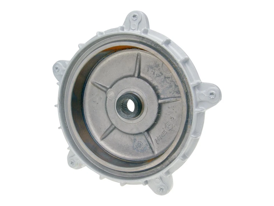 Tambor de freno trasero Vespa PX 150 E Lusso VLX1T Vespa OEM 150 mm 10 pulgadas Foto 1 de 1