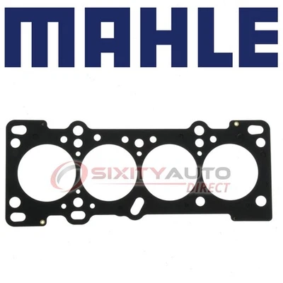 MAHLE Cylinder Head Gasket for 2001-2005 Mazda Miata 1.8L L4 - Engine mb - Изображение 1 из 4