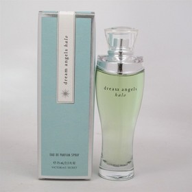 Dream Angels HALO by Victoria's Secret 75 ml/2.5 oz Eau de Parfum Spray NIB RARE