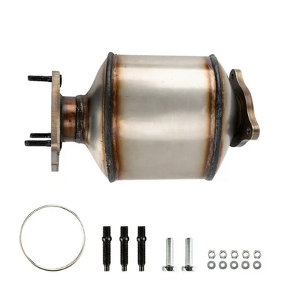 Catalytic Converter Front For 12-15 Buick Verano 2.4L 11-15 Regal 2.4L 16776 - Image 1 of 4