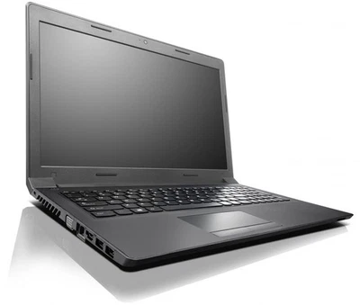 Lenovo B5400 Laptop - Intel Core i3-4th Gen 6GB RAM - Refurbished Working No OS - Image 1 of 4