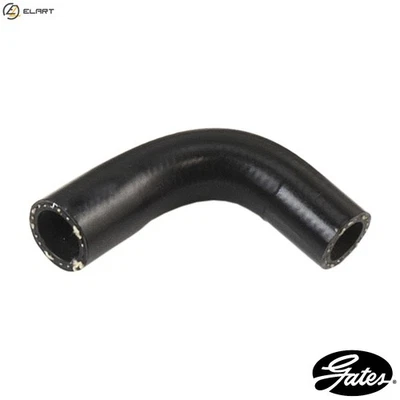 HEATER HOSE 02-1892 FOR RENAULT CLIO/III/EURO/CAMPUS/MIO/Mk MODUS/GRAND  DACIA - Image 1 of 4