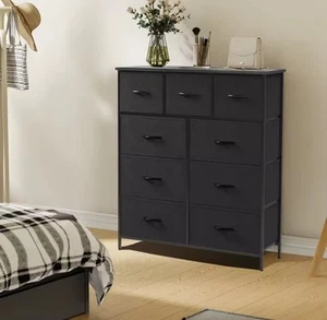 Dresser For Bedroom - Picture 1 of 9