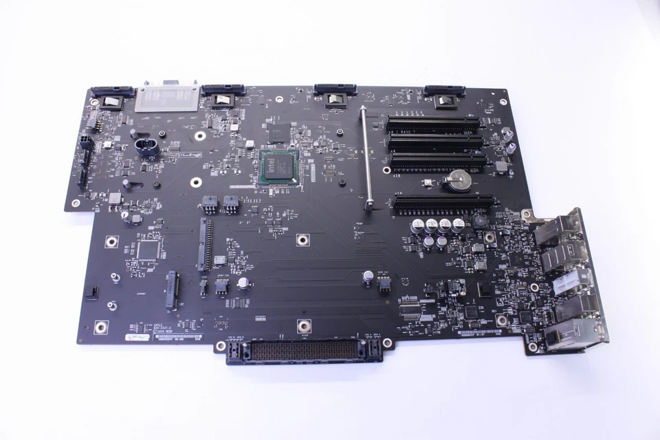 Apple Mac Pro 5,1 Logic Board | Dual CPU Tray Compatible | Boot Screen Enabled - Bild 1 von 1