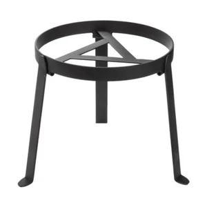Foldable Camping Tripod Open Fire Cooking Stand Easy to Carry Heavy Duty Outdoor - Picture 1 of 5