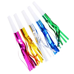 30 Pcs Children's Whistle Kids Noisemakers Toy Birthday Party Blowouts for - Picture 1 of 11
