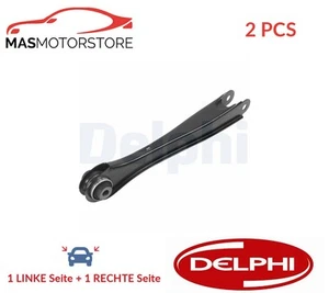 LINKS RECHTS QUERLENKER SATZ DELPHI TC8913 2PCS I FÜR VOLVO V90 II,S90 II - Picture 1 of 11