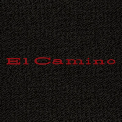 Alfombrillas delanteras negras Lloyd Mats Classic Loop para Chevrolet El Camino 1968-1972 Foto 1 de 4