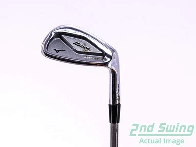 Mizuno MP 53 Single Iron 9 Iron Graphite Regular Right 37.0in - Image 1 of 4