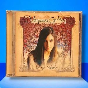 Vanessa Carlton - Be Not Nobody CD VG - Picture 1 of 1