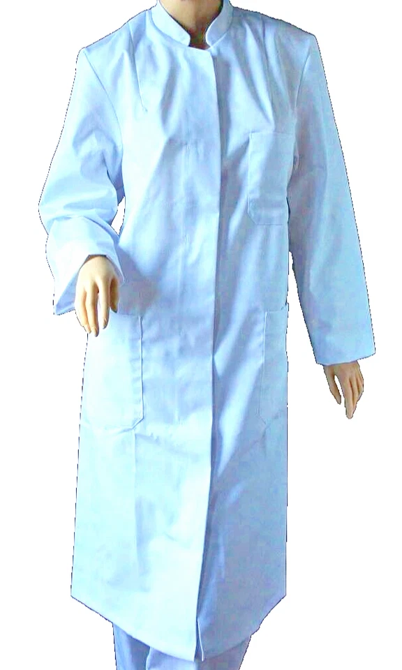 Laborkittel Ärztemantel Labormantel Visitenmantel, Art. Florian - Bild 1 von 1