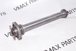 Porsche 996 911 M96 Intermediate Shaft 99610590100 - Picture 1 of 5