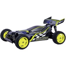 Tamiya Plasma Edge II 1:10 Automodello Elettrica Buggy 4WD In kit da costruire
