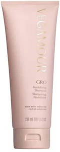 VEGAMOUR GRO Revitalizing Shampoo Support Thicker Fuller 8 Fl Oz Full Size - Picture 1 of 1