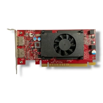 🎮 OEM NVIDIA GeForce GT720 2GB DDR3 PCIe x16 Graphics Card 00PC522 – VGA + HDMI - Image 1 of 3
