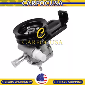 Bomba de dirección asistida 8-97084953-0 para Isuzu D-max Tfs 4ka1 4jb1 4jh1 4ja1 - Imagen 1 de 15