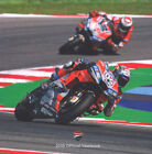 Ducati corse 2018. Official yearbook. Ediz. italiana e inglese - AA.VV.