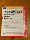 MyMathLab by Pearson Education Staff and Addison-Wesley Publishing Staff (2006,