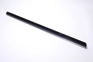 Nissan Front Inner Door Window Molding for R32 Skyline GTR GTS 2-Door Right Side - Bild 1 von 1