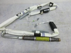 KIA SORENTO SX EX LX AWD 2011-2012-2013-2014-2015 CURTAIN Airbag LEFT DRIVER - Picture 1 of 4