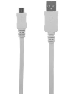 Câble USB Speedlink 2.0 câble de charge micro-USB câble de données synchronisation téléphone portable tablette PC onglet - Photo 1/2