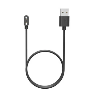 USB Magnetic Charging Cable 60CM for Xplora XGO2 Kids Smartwatch (Black) - Photo 1 sur 12