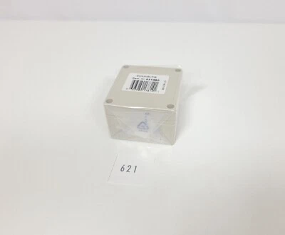 2 Stück Hammond Electronics RP1065 Universal-Gehäuse