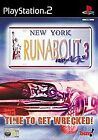 Runabout 3 - Neo Age [Pla von Konami | Game | condition acceptable